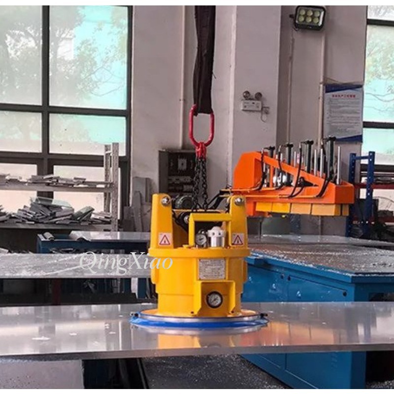 Heavy Load Non-Powered Suction – Power Tools Sheets recenzja i cena