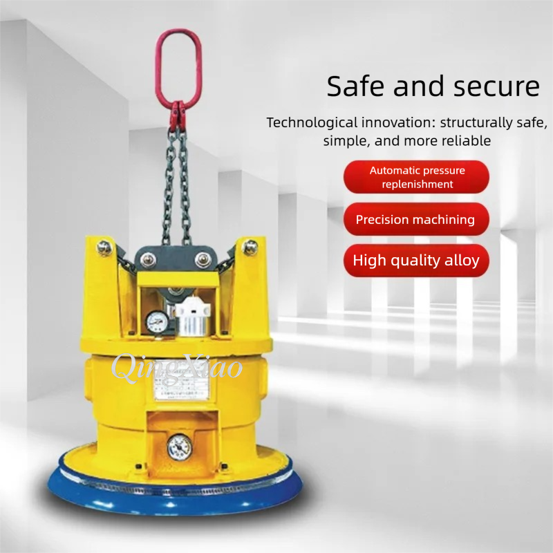 Heavy Load Non-Powered Suction – Power Tools Sheets recenzja i cena