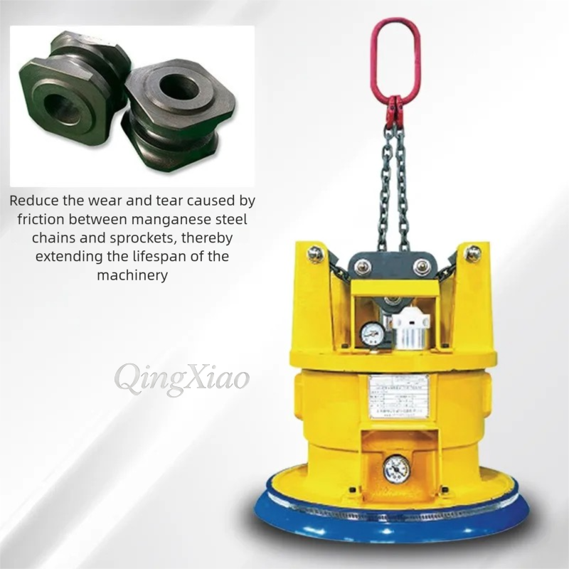 Heavy Load Non-Powered Suction – Power Tools Sheets recenzja i cena