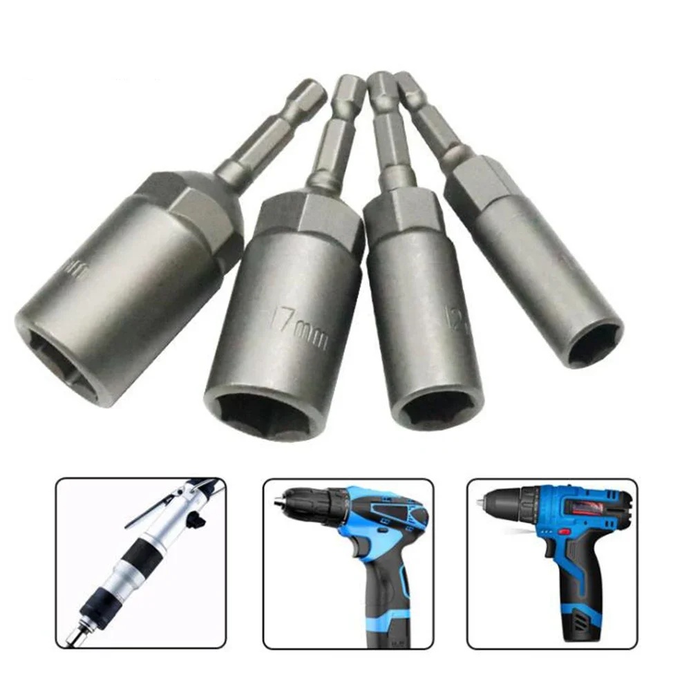 15/5Pcs 80mm Length Deepen Pow – Power Tools For Sale recenzja i cena