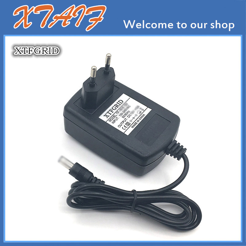 5V AC/DC Adapter For IK Multim – Power Key Tools recenzja i cena