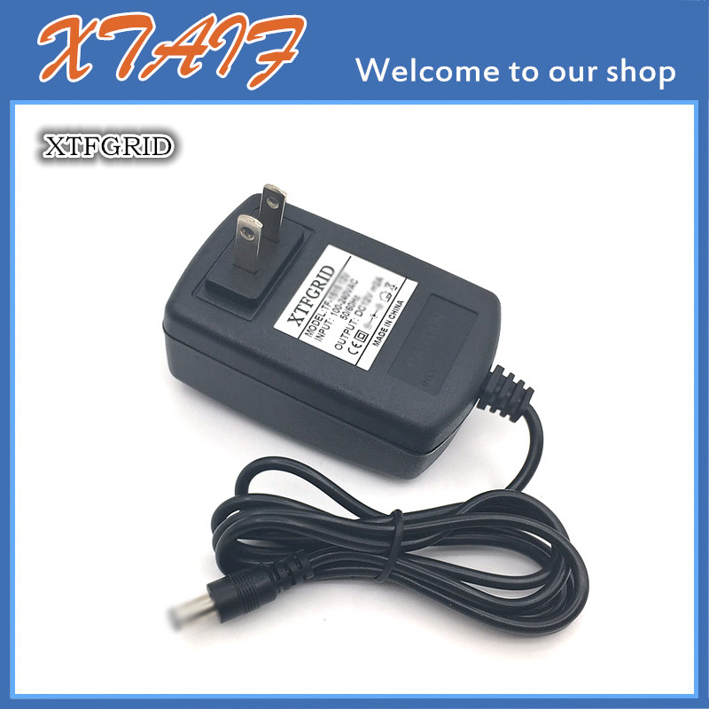 5V AC/DC Adapter For IK Multim – Power Key Tools recenzja i cena