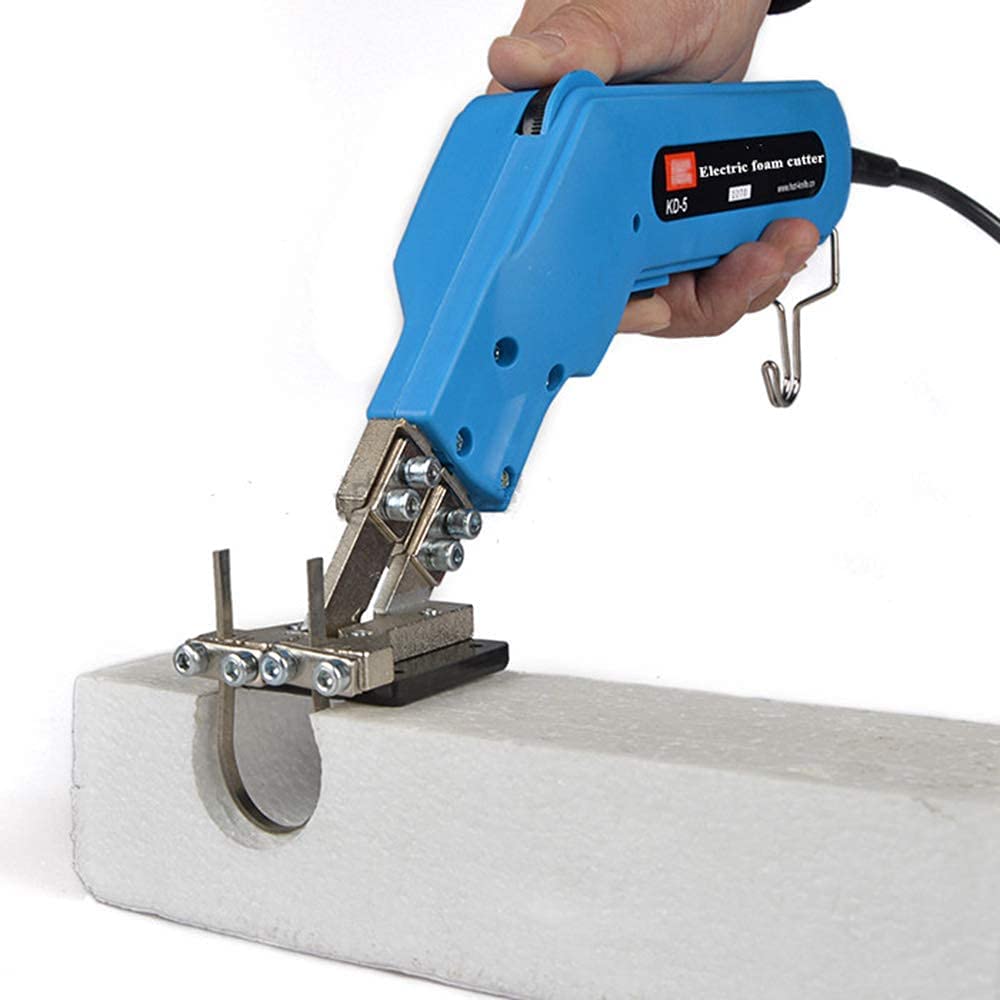 110V/220V 150W Electric Hot Fo – Power Tools Diy recenzja i cena