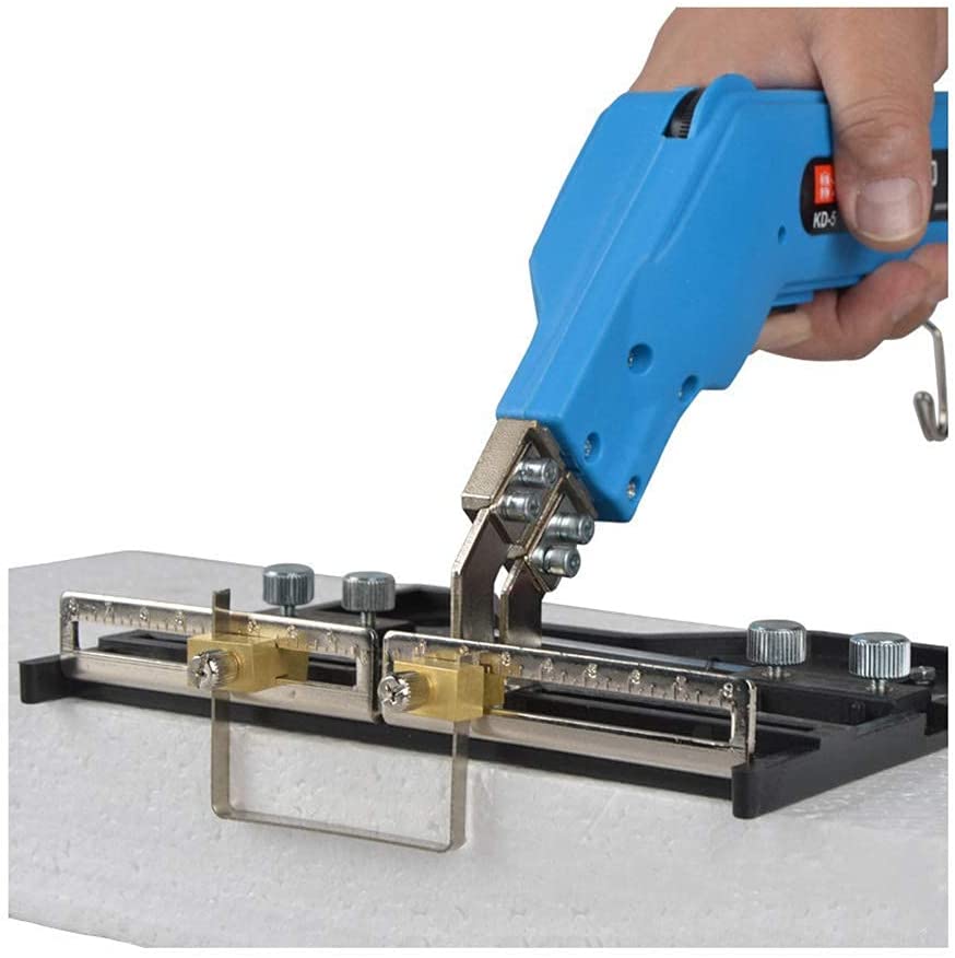 110V/220V 150W Electric Hot Fo – Power Tools Diy recenzja i cena