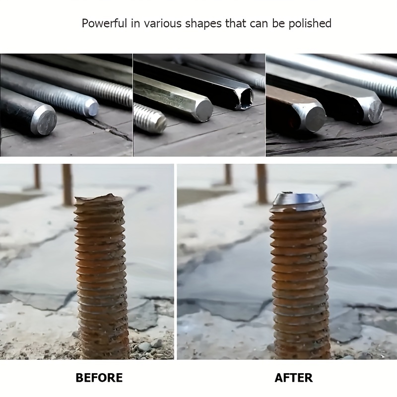 Multifunctional Metal Chamfer  – Power Tools Sheets recenzja i cena