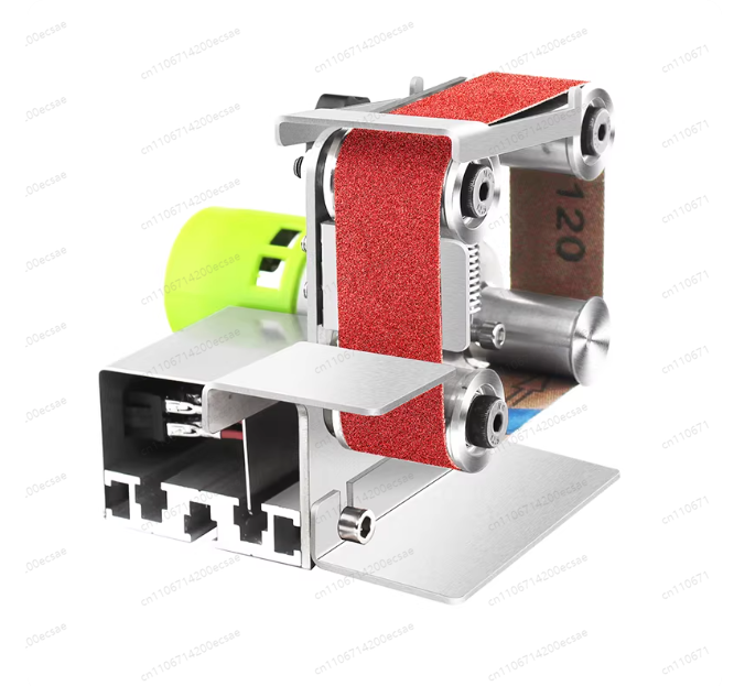 Mini Electric Sander Belt Grin – Power Tools Diy recenzja i cena