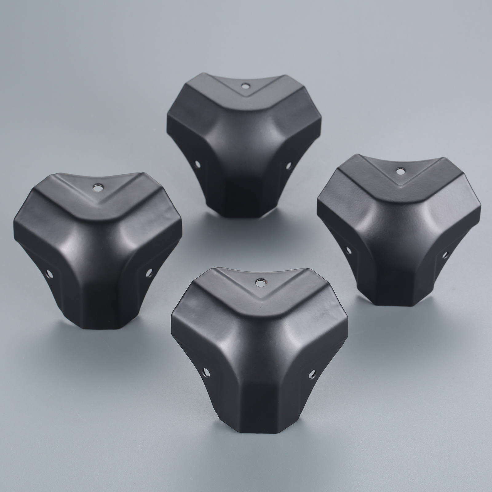 4Pcs 50mm K Shape Flight Case  – Power Tools Book recenzja i cena