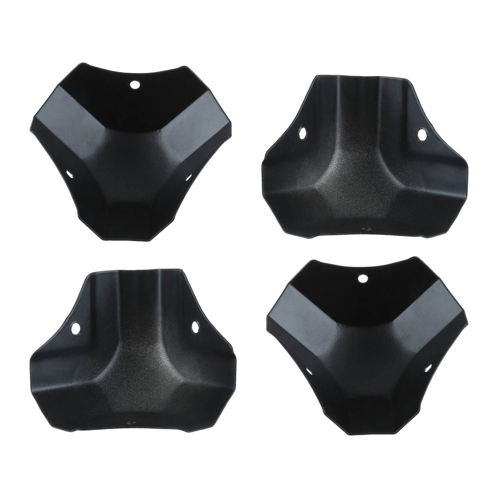 4Pcs 50mm K Shape Flight Case  – Power Tools Book recenzja i cena