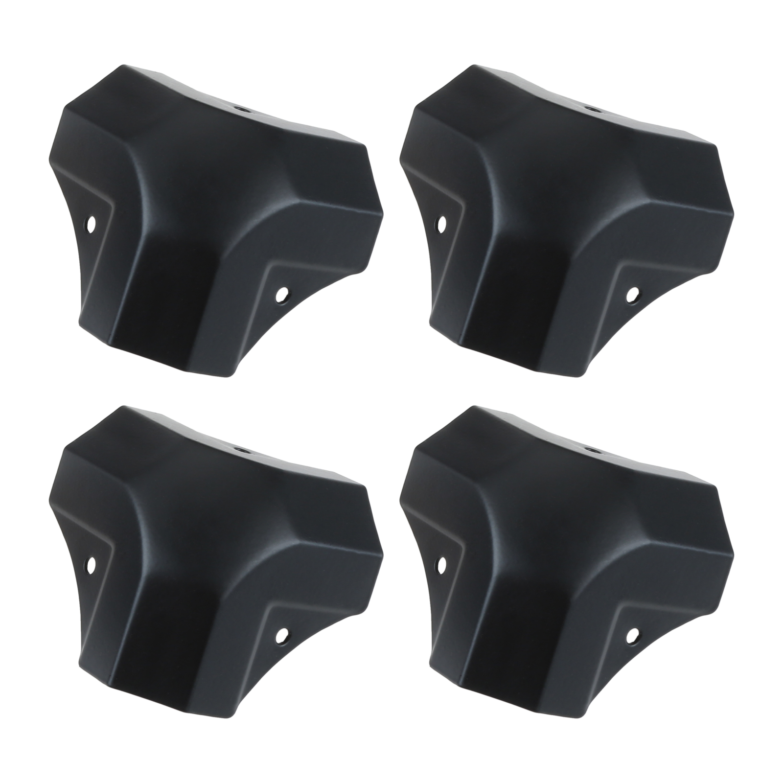 4Pcs 50mm K Shape Flight Case  – Power Tools Book recenzja i cena