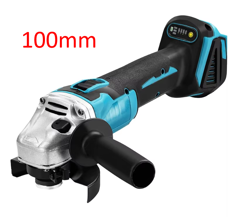 Portable Power Tools 18V Brush – Power Tools Total recenzja i cena