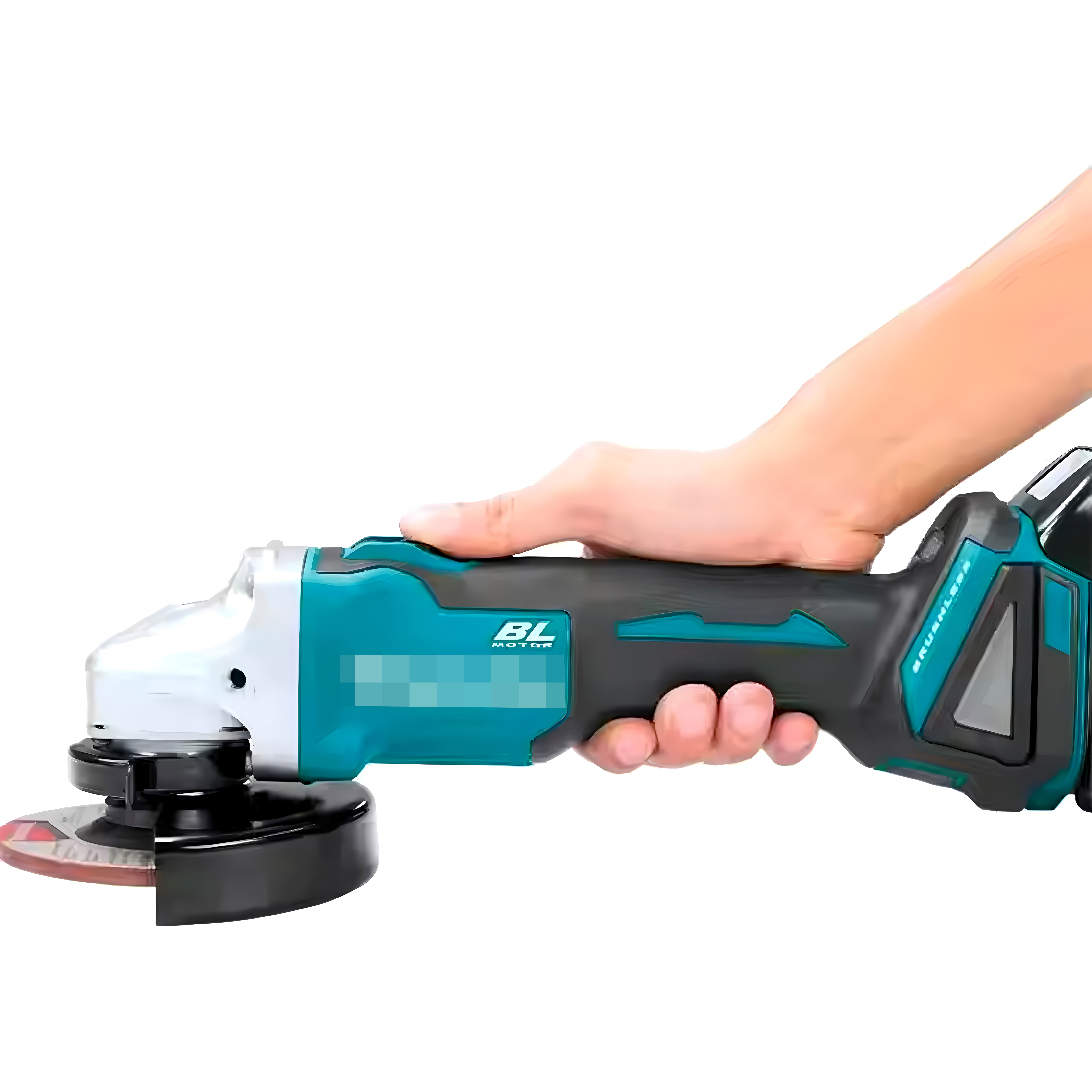 Portable Power Tools 18V Brush – Power Tools Total recenzja i cena