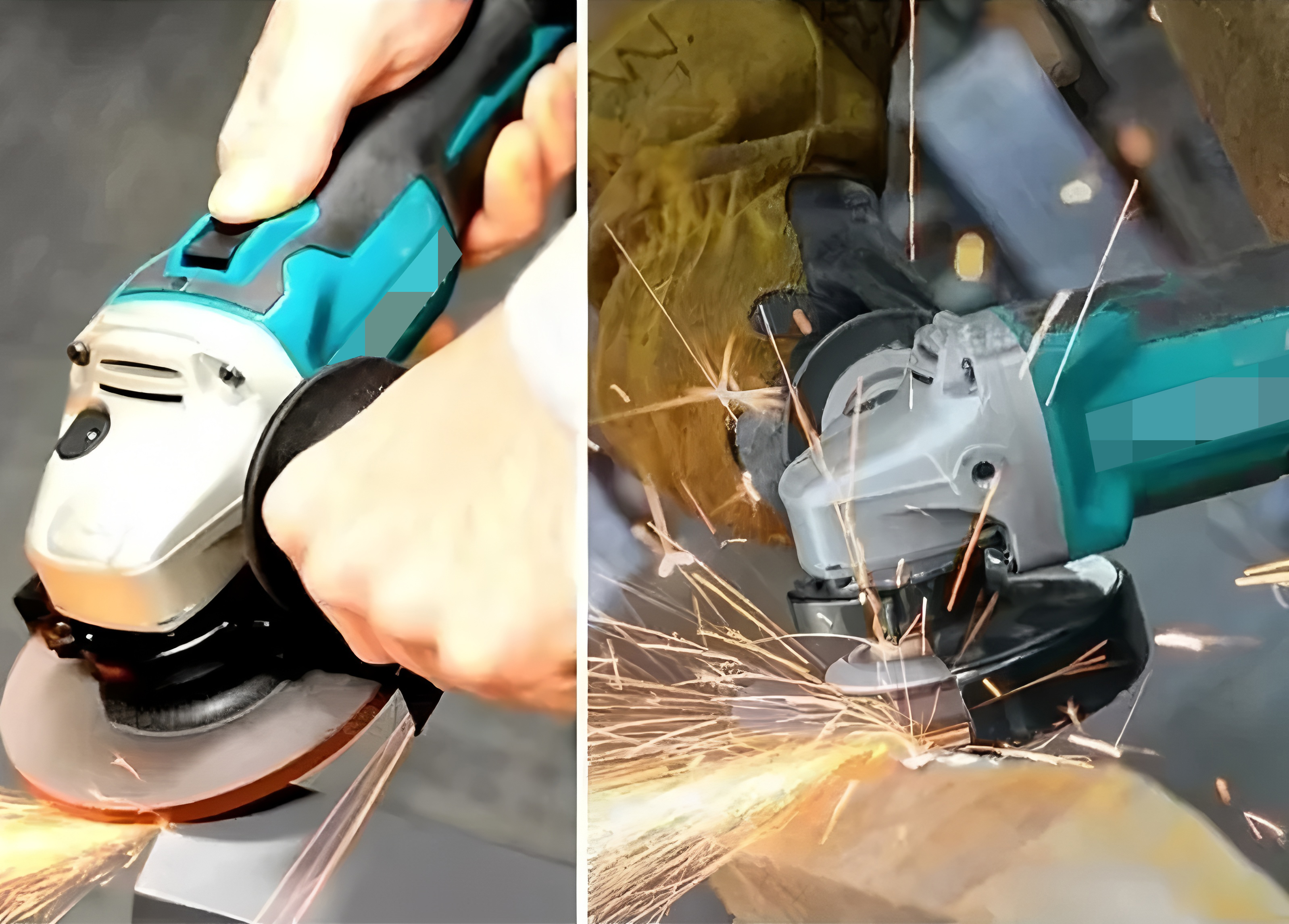 Portable Power Tools 18V Brush – Power Tools Total recenzja i cena
