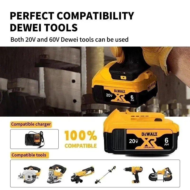 NEW 2026 DEWALT DCD805 Hand Im – Impact Driver Cordless recenzja i cena