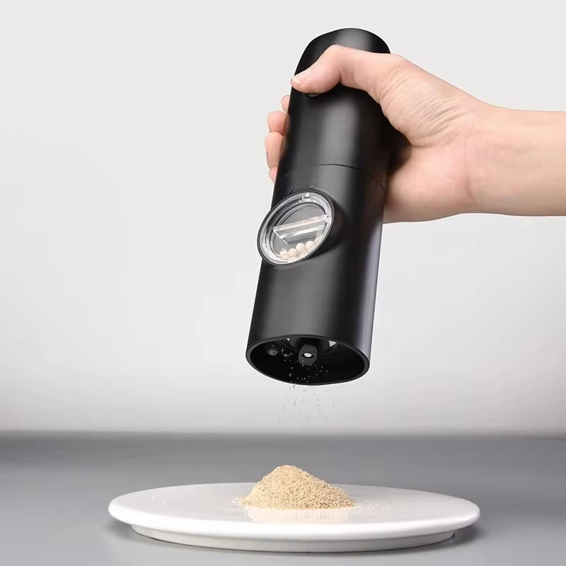 Electric Automatic Salt and Pe – Power Tools Total recenzja i cena