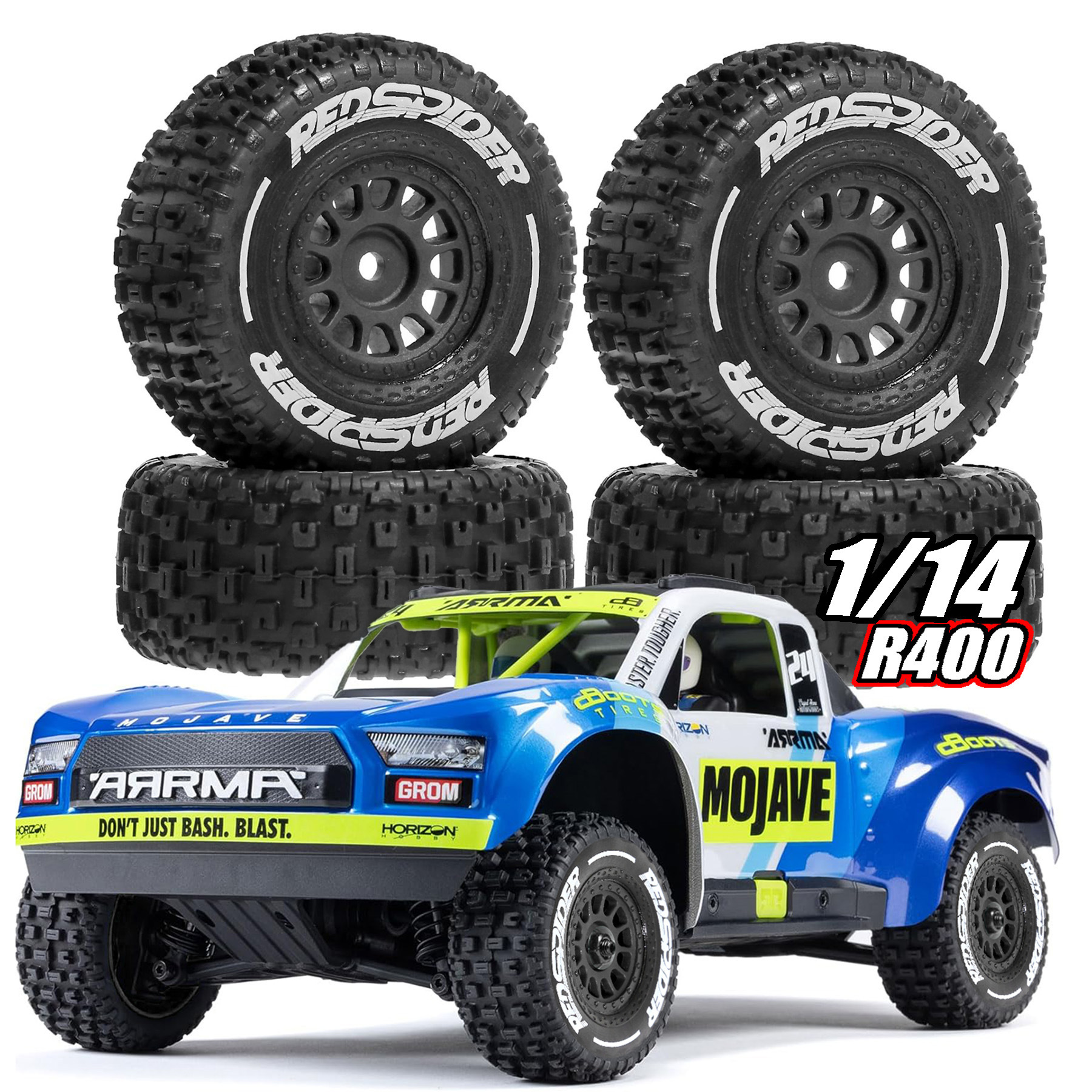 Rc 4 65mm rubber tires Tyre 12 – Impact Driver Cordless recenzja i cena