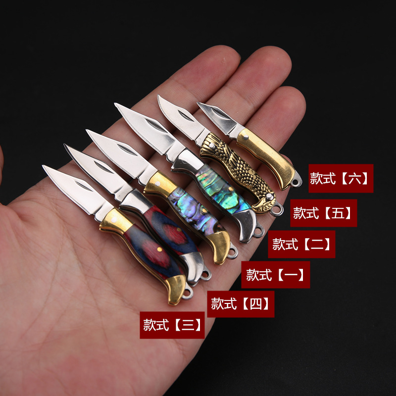 Pocket-sized Express Knife, Mi – Power Key Tools recenzja i cena