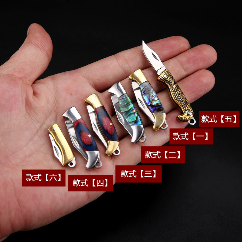 Pocket-sized Express Knife, Mi – Power Key Tools recenzja i cena