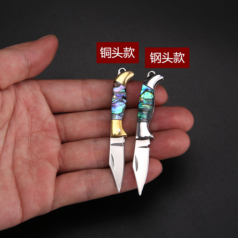 Pocket-sized Express Knife, Mi – Power Key Tools recenzja i cena