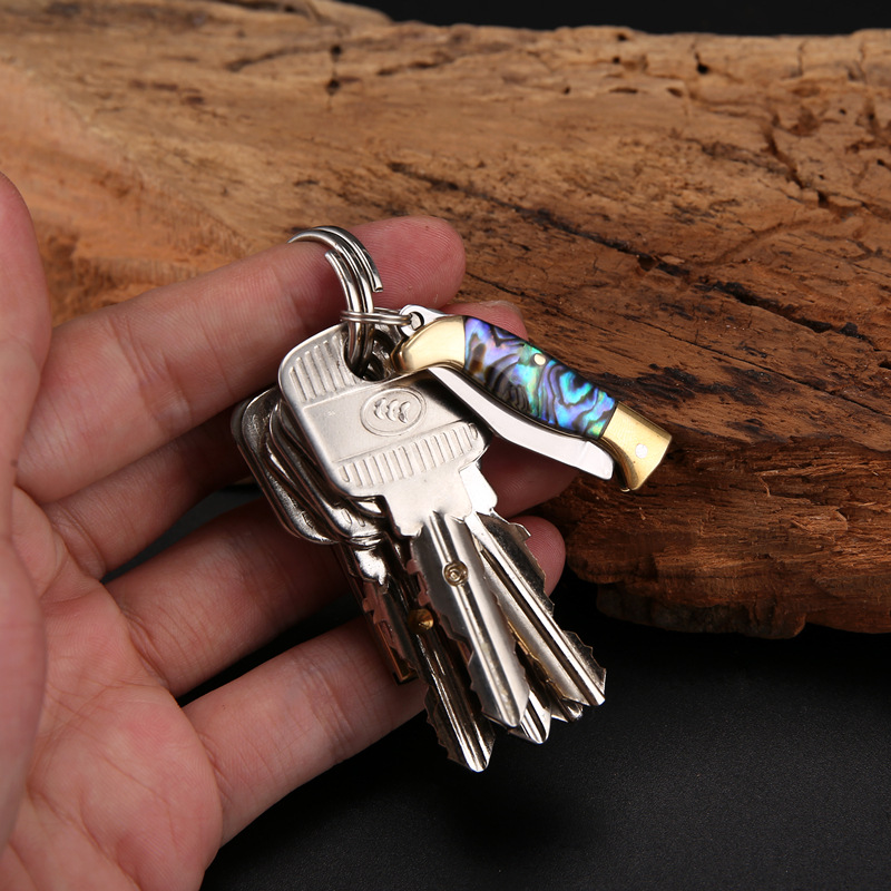 Pocket-sized Express Knife, Mi – Power Key Tools recenzja i cena