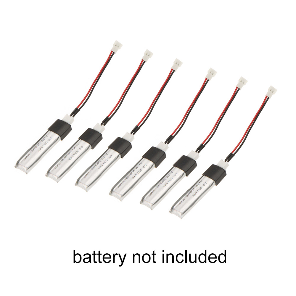 5PCS Cables And 1X 5 In 1 USB  – Impact Driver Cordless recenzja i cena