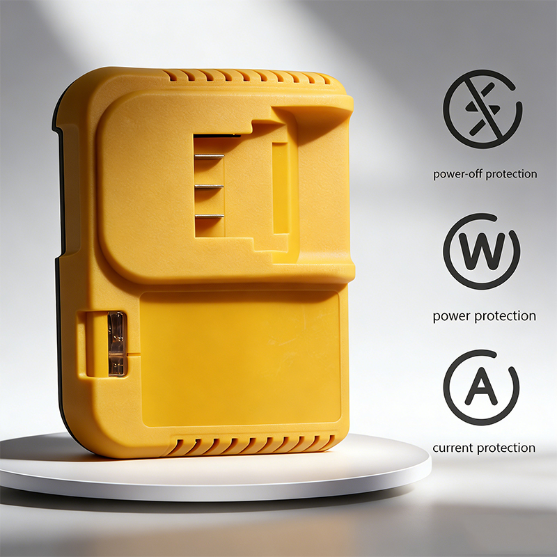 Us EU Plug 21V 0.5A 2.5A For D – Power Tools For Sale recenzja i cena