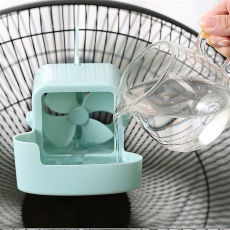 Electric Fan Cooling Storage B – Power Toolbox recenzja i cena