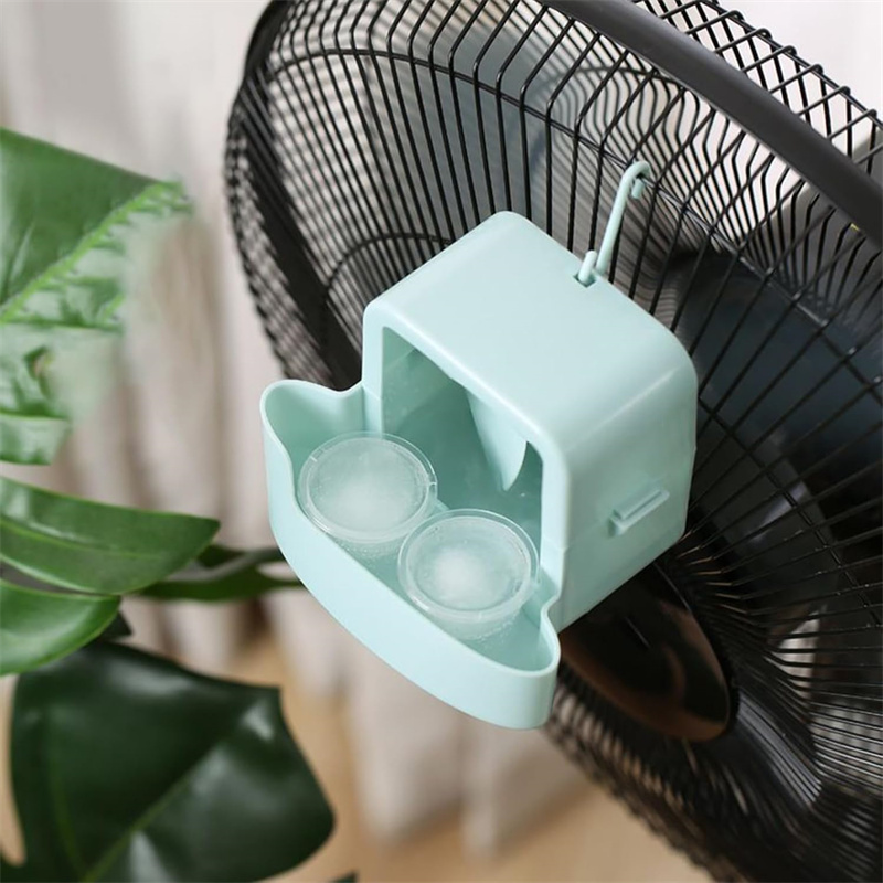 Electric Fan Cooling Storage B – Power Toolbox recenzja i cena