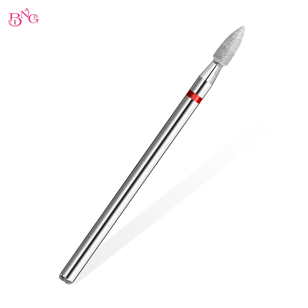 Electric Manicure Drills Cone  – Power Tools Brand recenzja i cena