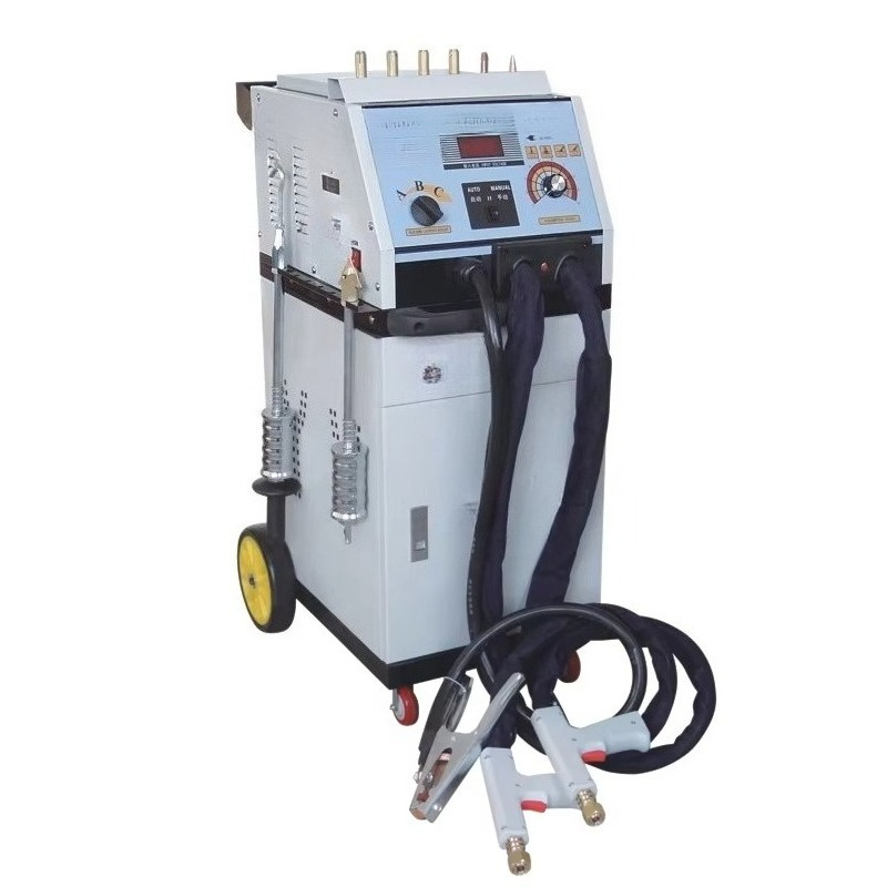 Auto repair equipment and auto – Power Tools Drawing recenzja i cena