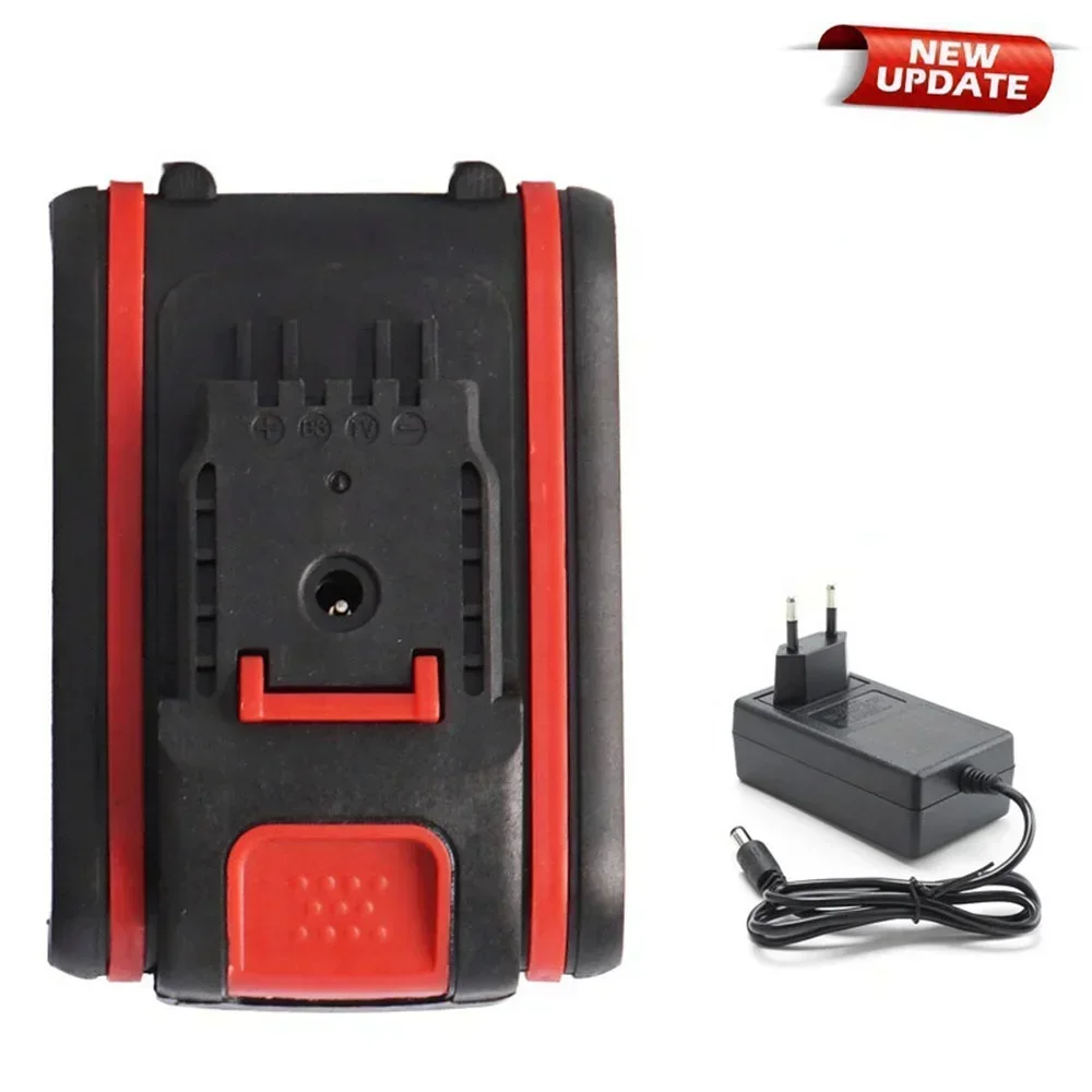 21V High Capacity Rechargeable – Power Tools Sheets recenzja i cena