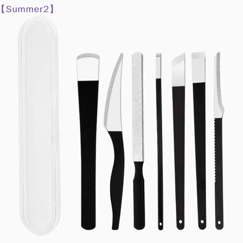 3/4/5/6Pcs Pedicure Tool Set W – Power Tools Book recenzja i cena