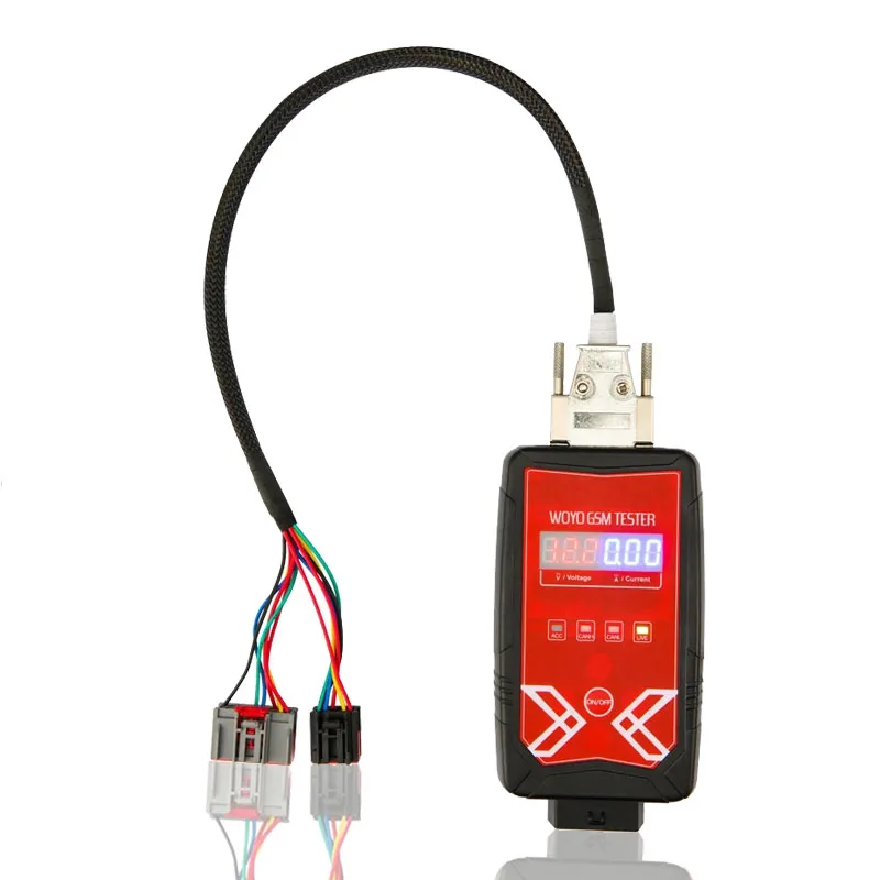 Diagnostic Tool For Jaguar Lan – Rotary Tool Kit recenzja i cena