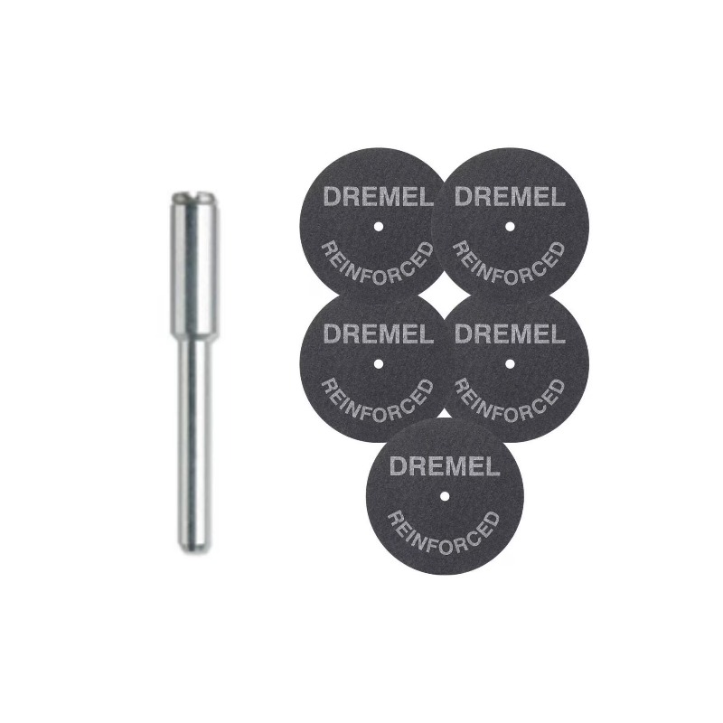 Cutting Rotary Tool Accessory  – Rotary Tool Kit recenzja i cena