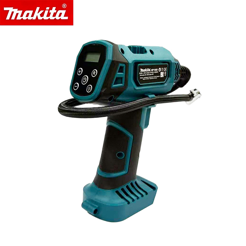 Makita 18V Power Tool Inflator – Power Tools For Sale recenzja i cena