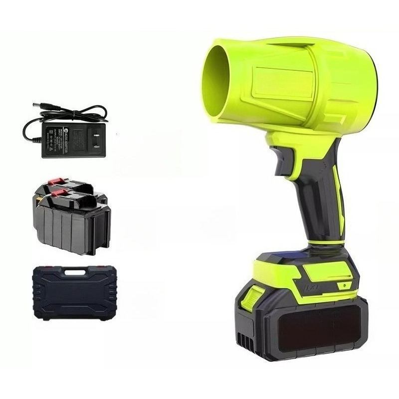 21V Outdoor Handheld Blower Hi – Power Tools Hand Held recenzja i cena