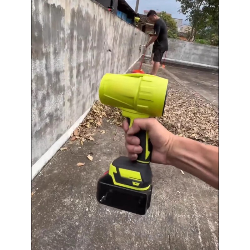 21V Outdoor Handheld Blower Hi – Power Tools Hand Held recenzja i cena