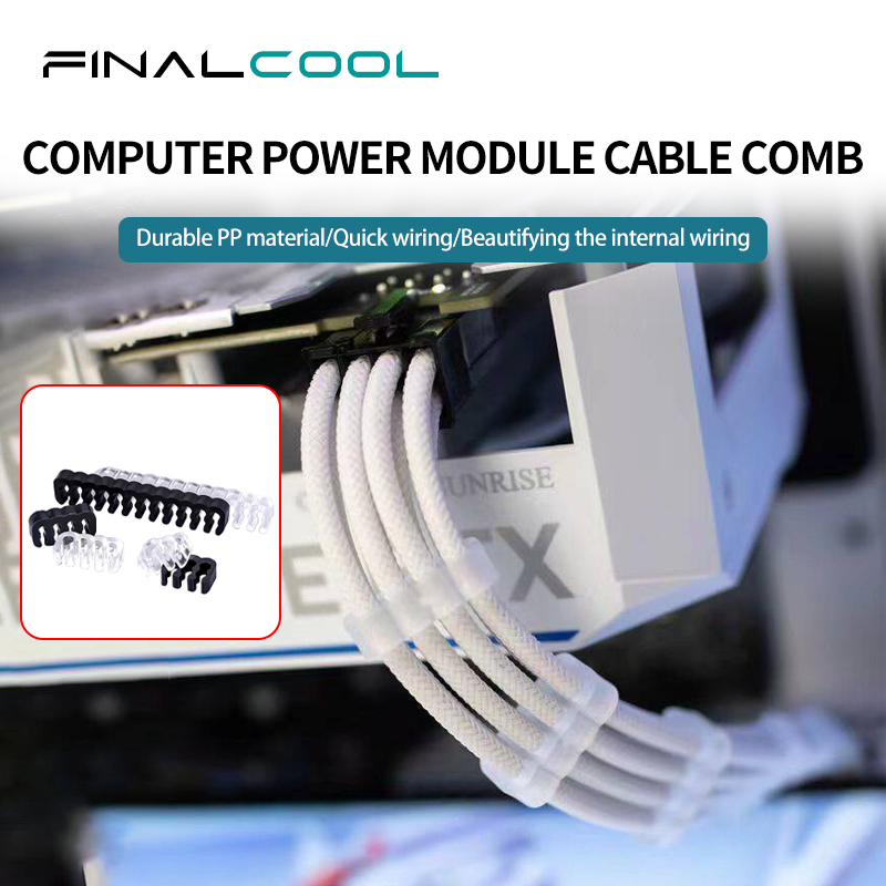FinalCool LXQ-36 24Pin 16Pin 8 – Power Tools For Sale recenzja i cena
