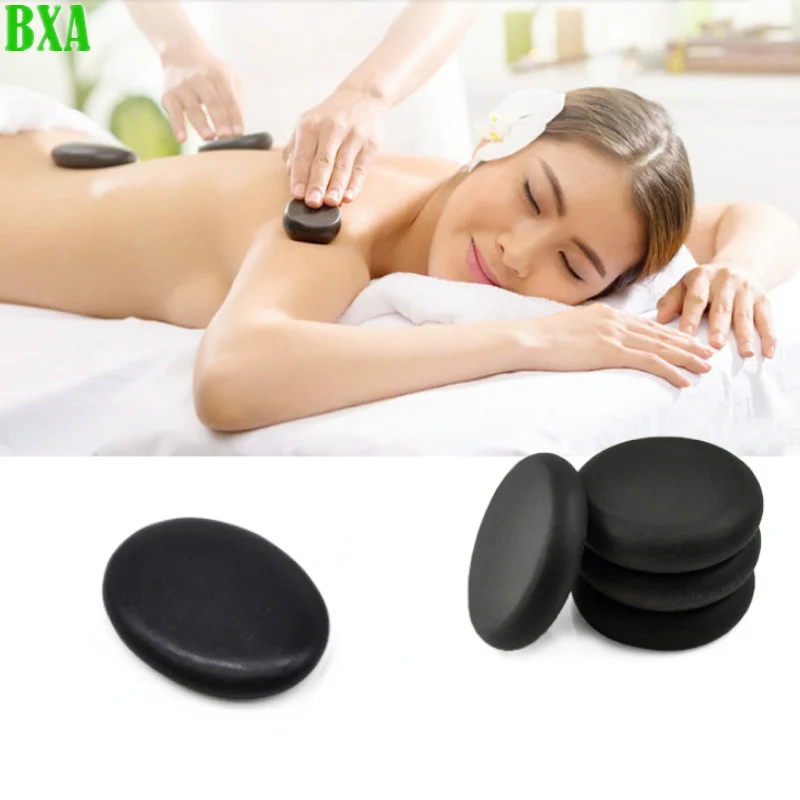 BXA SPA Hot Stone Massage Kit  – Power Toolbox recenzja i cena