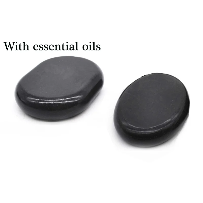 BXA SPA Hot Stone Massage Kit  – Power Toolbox recenzja i cena