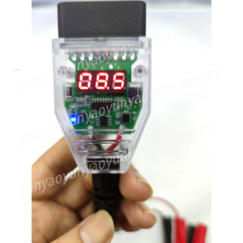 Car Battery Change Memory Save – Power Tools Drawing recenzja i cena
