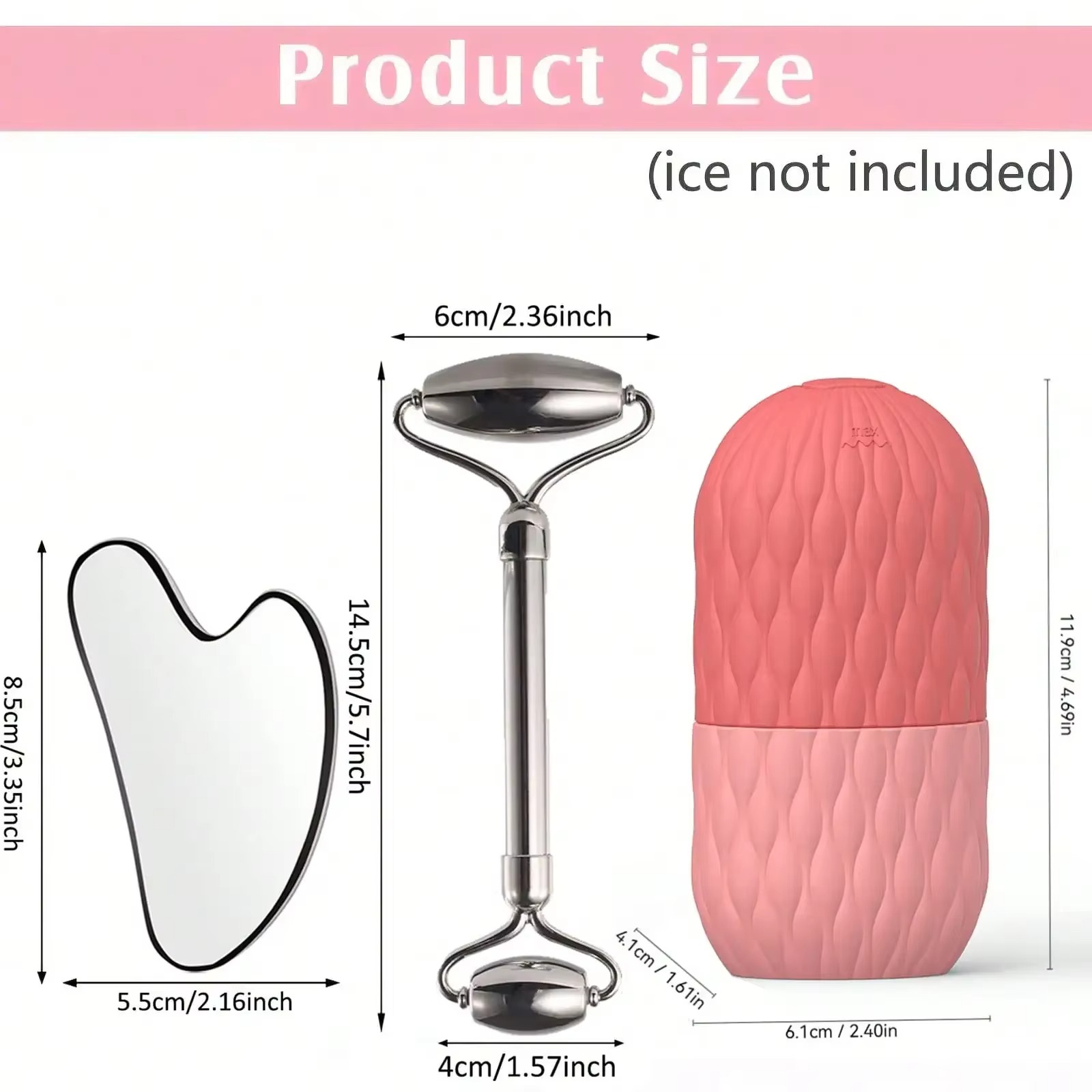 Ice Roller & Stainless Steel G – Power Tools Total recenzja i cena