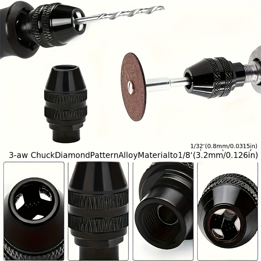 16-Piece Portable Household Ro – Rotary Tool Kit recenzja i cena
