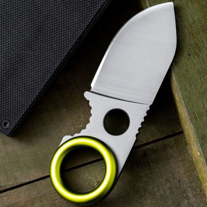 Portable Pocket Knife EDC Camp – Power Key Tools recenzja i cena
