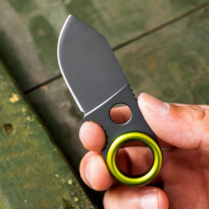 Portable Pocket Knife EDC Camp – Power Key Tools recenzja i cena