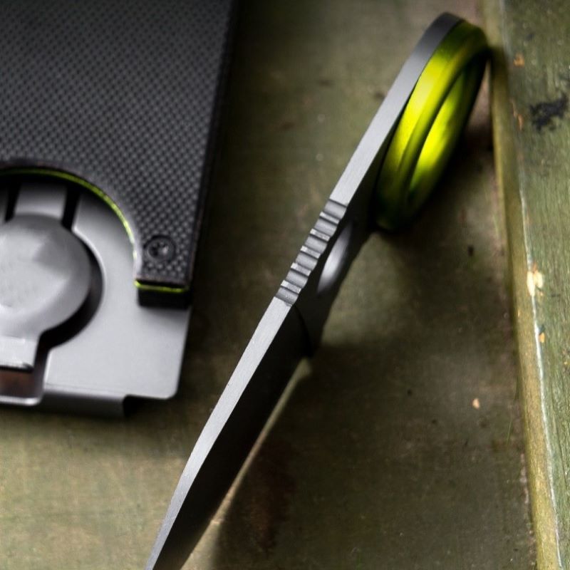 Portable Pocket Knife EDC Camp – Power Key Tools recenzja i cena