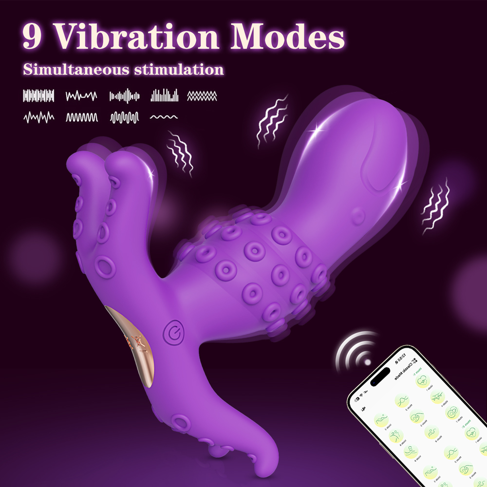 APP Control Penetration Vagina – Power Tools App recenzja i cena