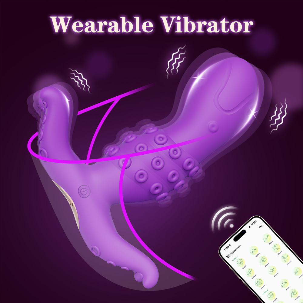 APP Control Penetration Vagina – Power Tools App recenzja i cena