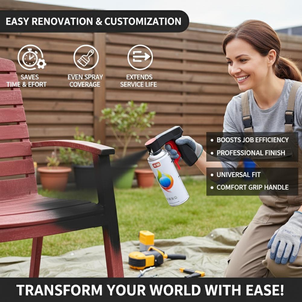 Portable Power Assisted Spray  – Power Tools Diy recenzja i cena