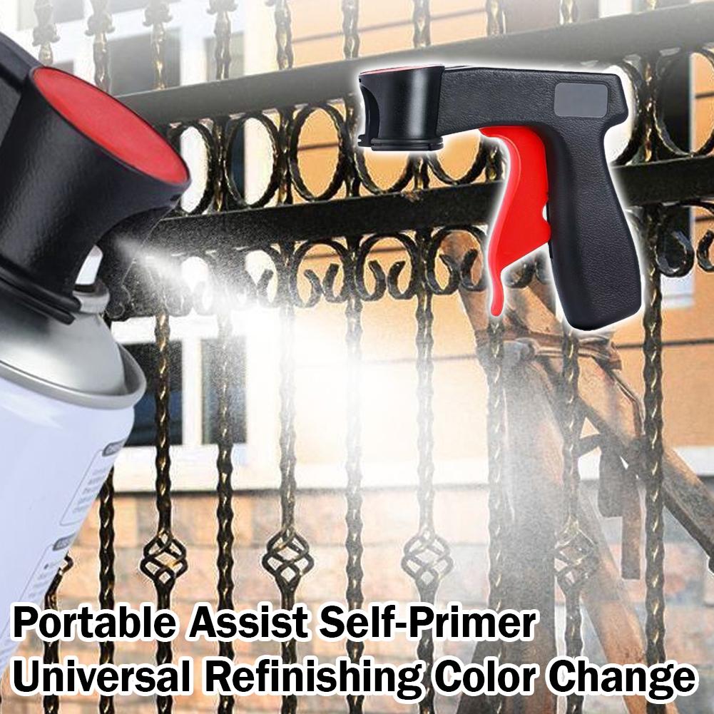 Portable Power Assisted Spray  – Power Tools Diy recenzja i cena