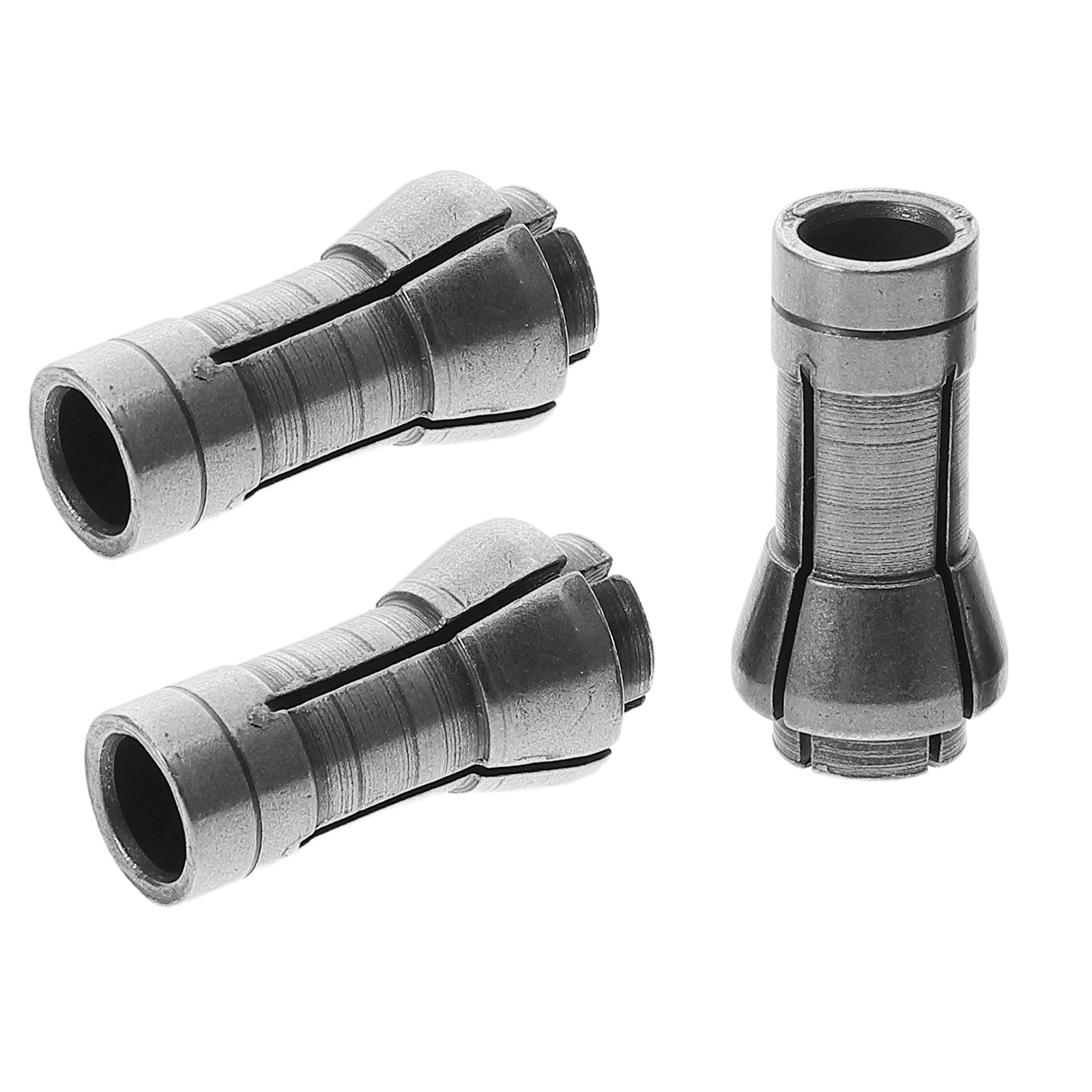 3Pcs 6Mm Metal Collet Chuck Ad – Rotary Tool Kit recenzja i cena